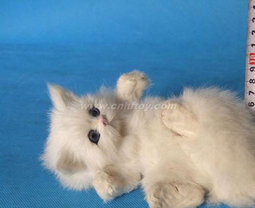 皮毛玩(wán)具：M03義烏楚傑工藝品有限公司