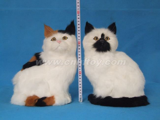 皮毛玩(wán)具：M02義烏楚傑工藝品有限公司