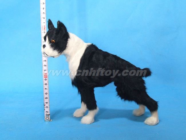 皮毛玩(wán)具狗：G07義烏楚傑工藝品有限公司