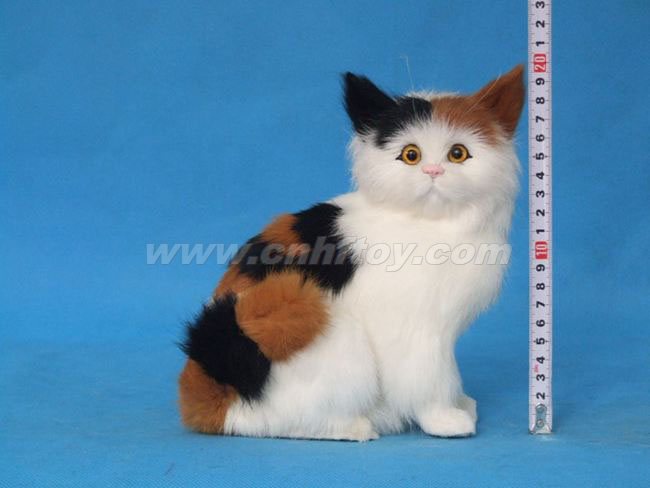 皮毛玩(wán)具：M015義烏楚傑工藝品有限公司