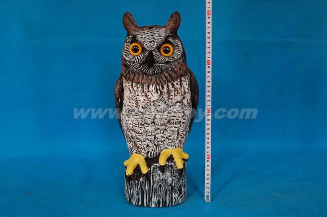 皮毛玩(wán)具貓頭鷹：MT06義烏楚傑工藝品有限公司