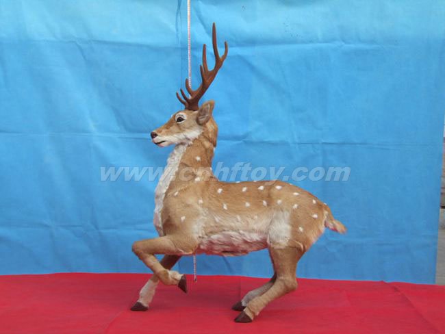 大(dà)型動物(wù)：DX024義烏楚傑工藝品有限公司