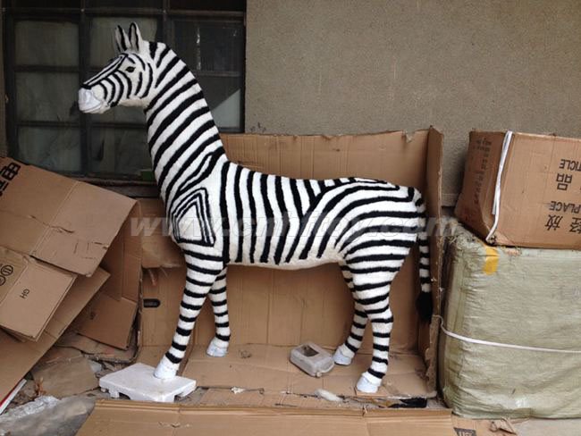 大(dà)型動物(wù)：DX035義烏楚傑工藝品有限公司