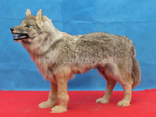 大(dà)型動物(wù)：SHI036義烏楚傑工藝品有限公司