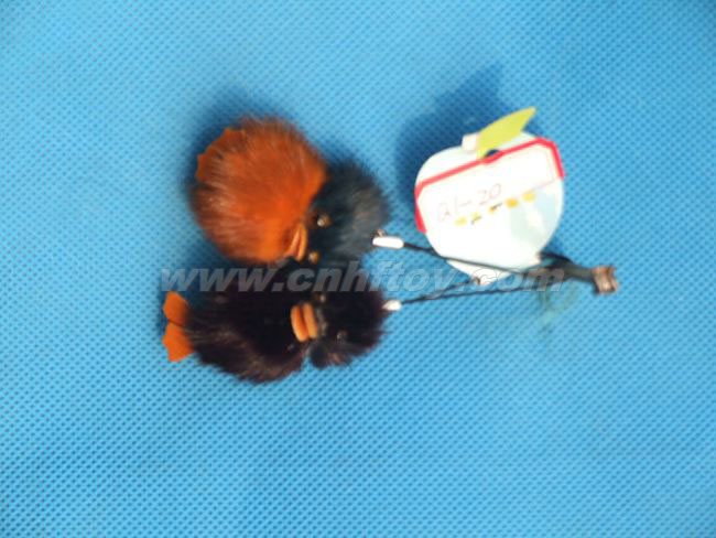 小(xiǎo)型挂件(jiàn)：GJ109義烏楚傑工藝品有限公司