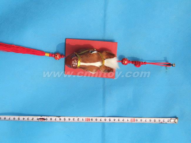 小(xiǎo)型挂件(jiàn)：GJ132義烏楚傑工藝品有限公司