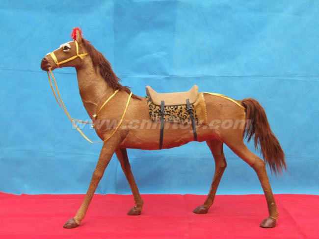 大(dà)型動物(wù)：L272義烏楚傑工藝品有限公司