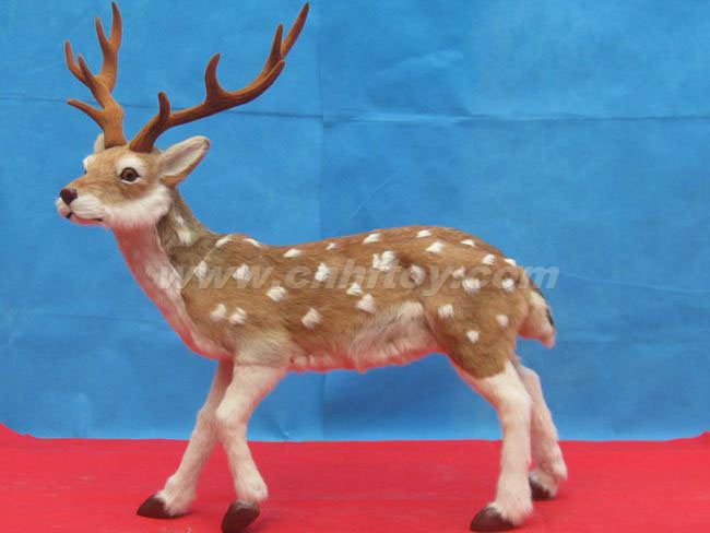 大(dà)型動物(wù)：DX047義烏楚傑工藝品有限公司