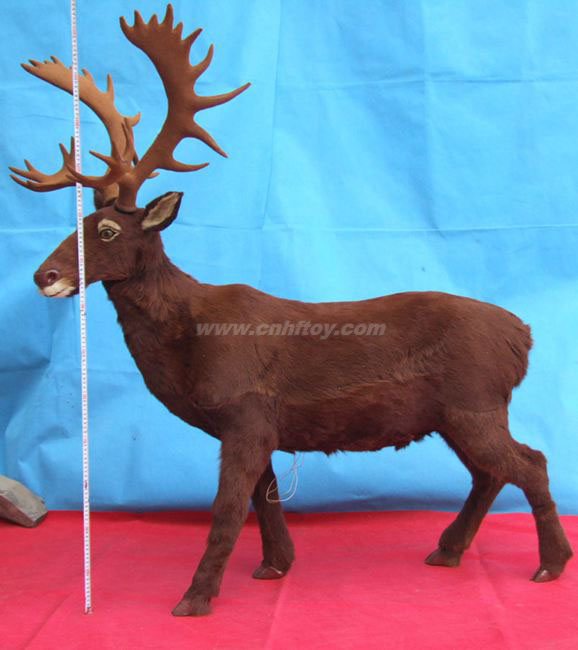 大(dà)型動物(wù)：DX056義烏楚傑工藝品有限公司