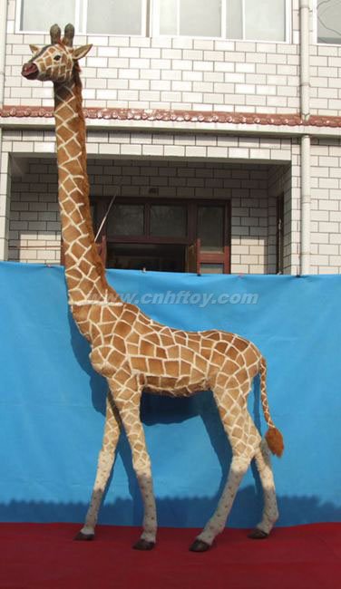 大(dà)型動物(wù)：DX059義烏楚傑工藝品有限公司