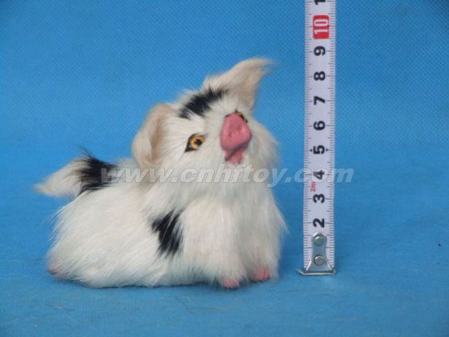 皮毛玩(wán)具豬：ZH018義烏楚傑工藝品有限公司