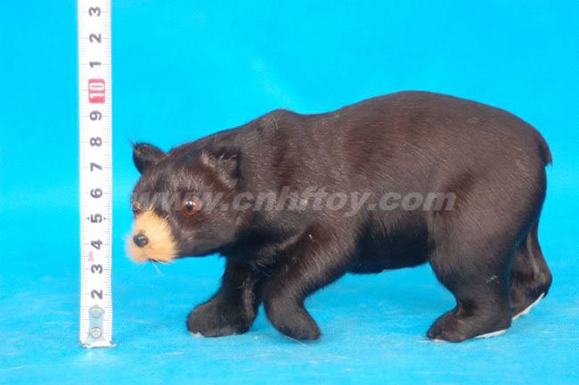 皮毛玩(wán)具熊：X036義烏楚傑工藝品有限公司