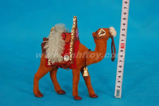 皮毛玩(wán)具驢：LV145義烏楚傑工藝品有限公司