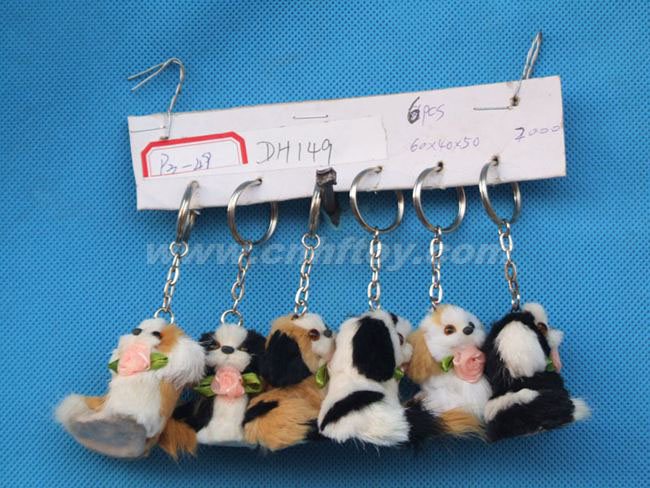 小(xiǎo)型挂件(jiàn)：JLGY2-5義烏楚傑工藝品有限公司