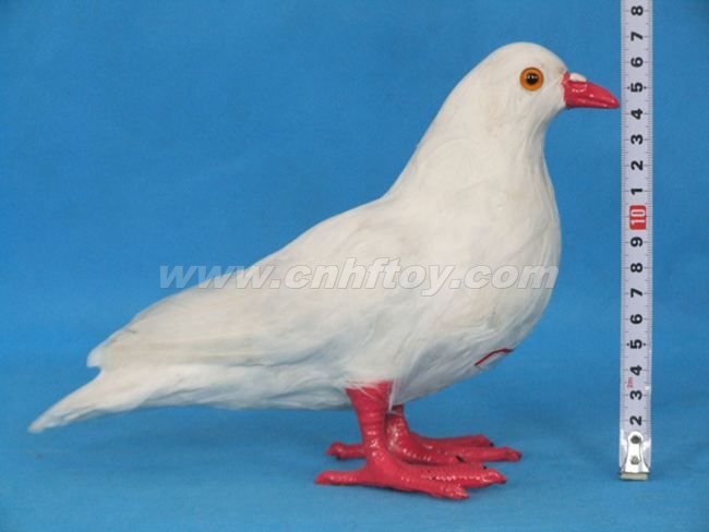 皮毛玩(wán)具鳥：NI027義烏楚傑工藝品有限公司