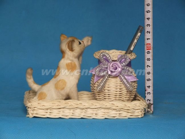 皮毛玩(wán)具貓：M829義烏楚傑工藝品有限公司