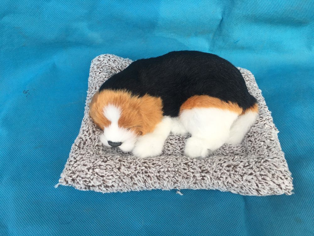 皮毛玩(wán)具竹炭系列動物(wù)：HZZT006義烏楚傑工藝品有限公司