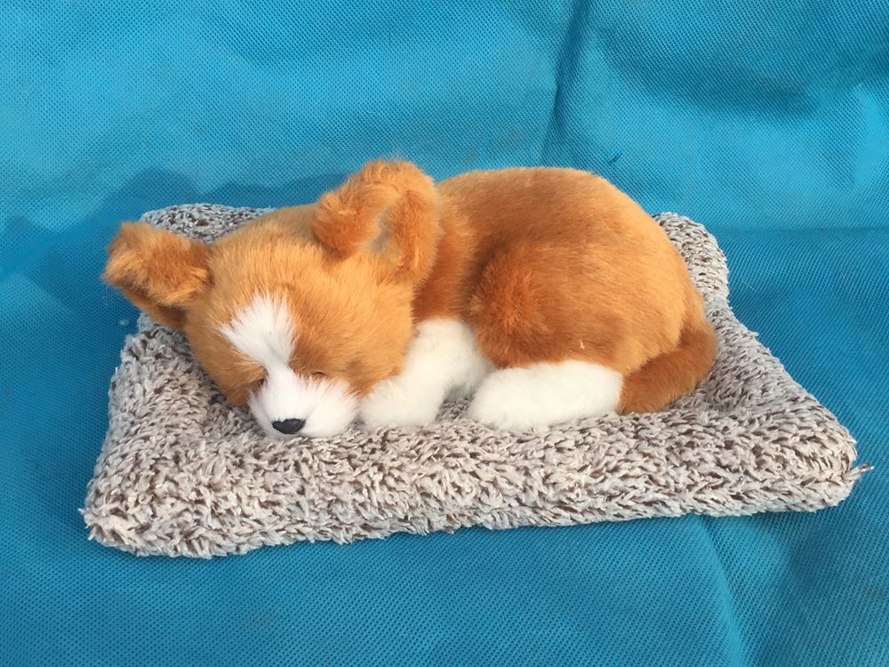 皮毛玩(wán)具竹炭系列動物(wù)：HZZT011義烏楚傑工藝品有限公司