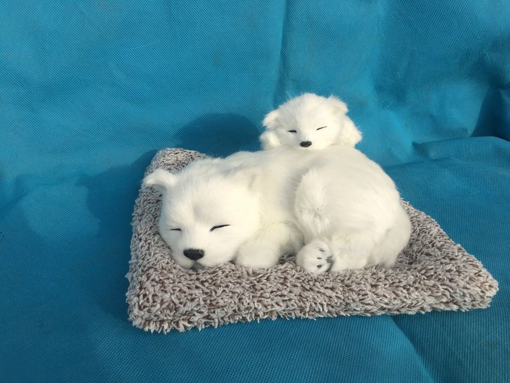 皮毛玩(wán)具竹炭系列動物(wù)：HZZT020義烏楚傑工藝品有限公司