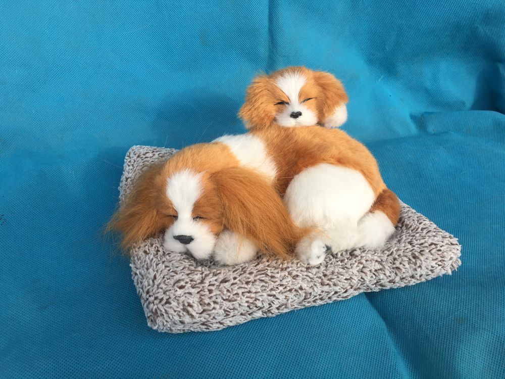 皮毛玩(wán)具竹炭系列動物(wù)：HZZT023義烏楚傑工藝品有限公司