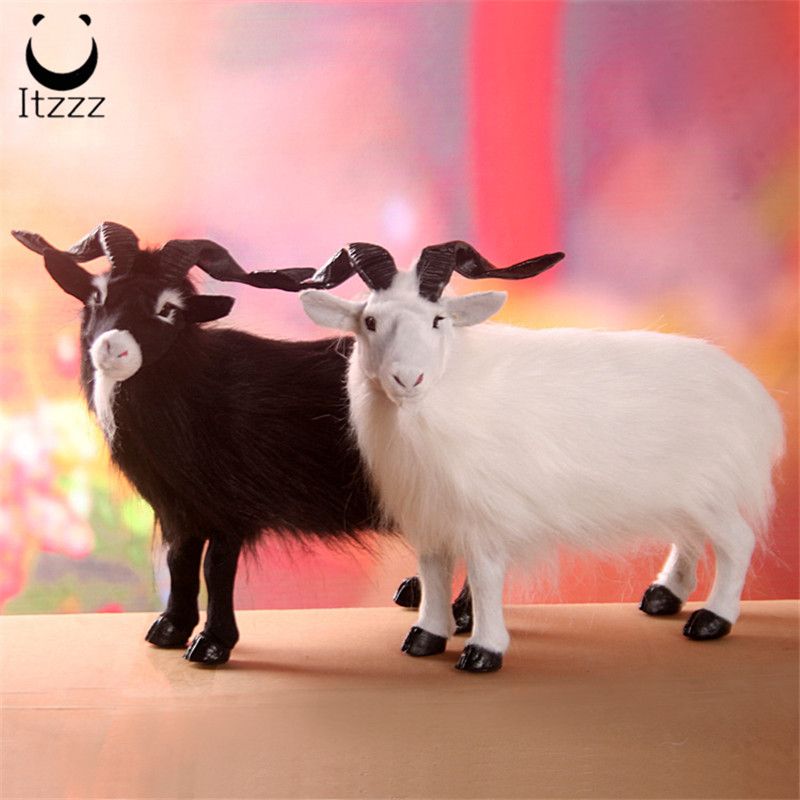 仿真動物(wù)的(de)溫馨提示